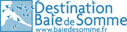 Logo Destination Baie de somme