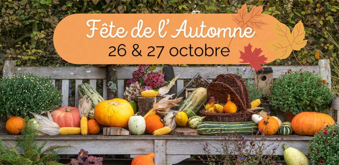 Fête de l'Automne