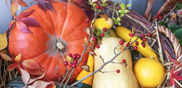 Fête de l'Automne